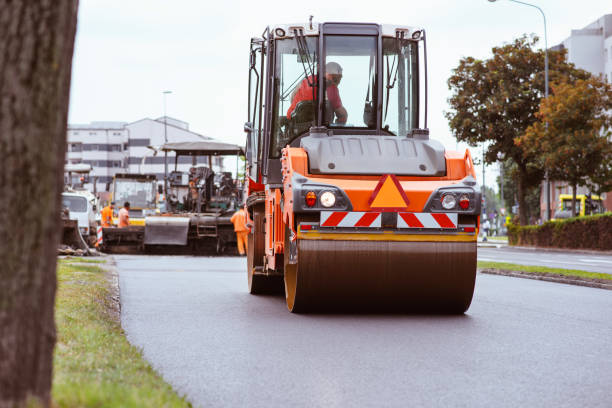 Driveway Maintenance Services